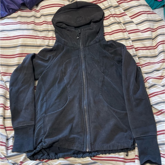 Lululemon Scuba - Picture 3 of 3